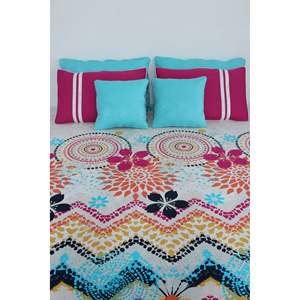 ชุดหมอนและปลอกหมอนมาลิบู คอลเลคชั่น - Product Image 4