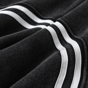 Vente en gros OEM Pantalon de survêtement personnalisé Y2K-Nouveau style de pantalon de jogging vierge Baggy Fit pour homme Streetwear de haute qualité - Product Image 4