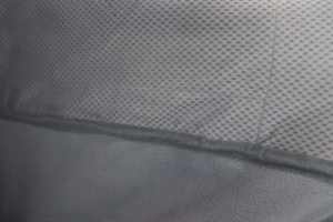 Women's S-3XL Coated Softshell Winter Jacket Custom Logo Windproof Breathable Fast <b>Delivery</b> Rainproof Stand with Zipper Closure - Product Image 2