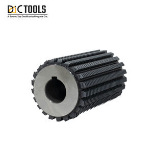 เครื่องตัดแบบห่วงอุตสาหกรรมทนทานสำหรับการผลิตเกียร์ - Product Image 1