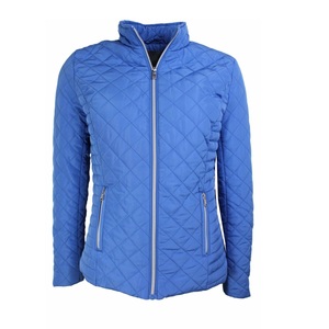 Transpirable 2025 Chaquetas acolchadas más vendidas con nuevo diseño Las mejores chaquetas de invierno acolchadas para hombres - Product Image 2