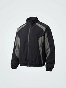 Chaqueta Deportiva Premium de Poliéster para Hombre, Ropa Deportiva de Equipo con Diseño de Logotipo Personalizado, Tallas Disponibles - Product Image 2