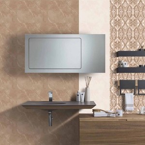 หมายเลขรุ่น 1658 กระเบื้องบุผนังเซรามิก 250x400 มม. มีพื้นผิวมันวาว กระเบื้องคุณภาพระดับพรีเมียมสําหรับผนังและพื้นโดย Novac Ceramic - Product Image 1