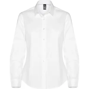 Polo Personalizzate Moscu per Donne a Scopo Promozionale - Product Image 1