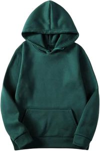 เสื้อมีฮู้ดแบบสวมหัวพิมพ์ดิจิตอลสำหรับฤดูหนาวผ้าฟลีซหรูหราปรับแต่งโลโก้ได้ตามต้องการ - Product Image 6