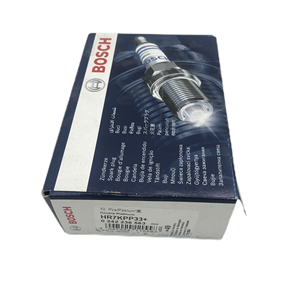 Bosch Bougie 0242236563 Model Hr7kpp33 + Voor Volvo S40 Oem Vervanging Nieuwe Staat - Product Image 6