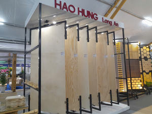 Contrachapado de Abedul Impermeable con Núcleo de Goma, Estándar E0, de 9-12-15-18-21 mm, Personalizado, para Decoración de Muebles de Interior, para Sala de Estar y Dormitorio - Product Image 5