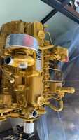 Moteur diesel d'occasion CAT 3046 3046T 70cc refroidi à l'eau pour pelle CAT 318B 3406 3046 3064 3306 pour évacuateur