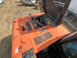 รถขุด HITACHI มือสอง ZX200-3g ZX200-3 ZX240-3g ZX210-3 ZX210-5g สภาพมือสองราคามือสอง - Product Image 3