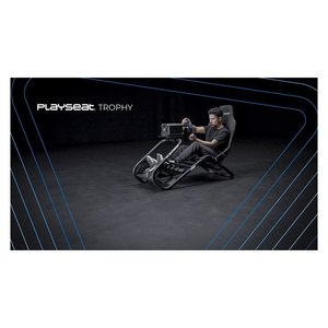 อุปกรณ์จำลองการขับขี่ TROPHY Black R AP 00304 - Product Image 6
