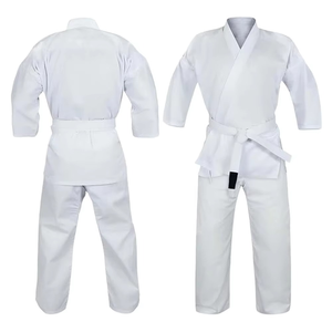 Kimono de Jiu Jitsu, Nuevo Diseño de Moda, Uniforme de Karate para Hombre, el Más Demandado, Mejor Material, Precio Bajo - Product Image 4