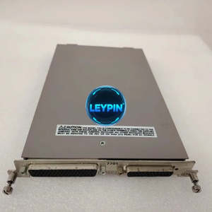 Módulo de Termopares de 20 Canales Keithley 7710 para Instrumentos de Temperatura - Product Image 1