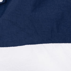 Chaqueta Cortavientos de Nailon de la Mejor Calidad 2026, Chaqueta de Moda con Bolsillo Lateral con Cremallera, Chaqueta con Logotipo Bordado de Alta Calidad para Hombre - Product Image 5