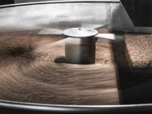 เมล็ดกาแฟ grintoso 1กก. ฟลาวเวอร์ดิอาราบิกโรบัสต้า gverdi จากอิตาลี - Product Image 3