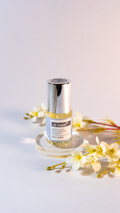 colorless <b>Erotic</b> Body <b>Oil</b> - Product Image 5