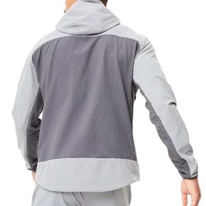 Nuevo Conjunto Deportivo Impermeable de Nailon Ligero de Alta Calidad para Hombre, Chaqueta Cortavientos y Pantalones para Correr - Product Image 4