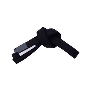 Vêtements d'arts martiaux des fabricants de ceintures BJJ de haute qualité fabriqués au Pakistan les plus vendus - Product Image 1