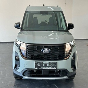 EXCELLENT FOURGON UTILITAIRE TOURNEO COURIER ACTIVE 2026 D'OCCASION, FAIBLE KILOMÉTRAGE, À VENDRE - Product Image 1