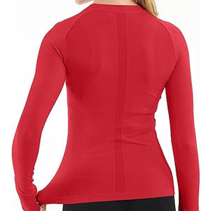 Uniformes de clínica hospitalaria, tela suave y duradera, precio de fábrica, camisetas médicas personalizables - Product Image 2