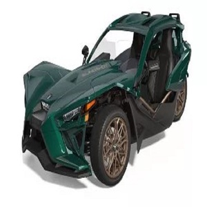 Motocicleta de 3 Ruedas Slingshots SL/R/SLR (<span class=keywords><strong>AutoDrive</strong></span>) 2026 2025/2026 Nueva de Calidad, 3 Años de Garantía, Portátil, Homologada EEA EPA - Product Image 2
