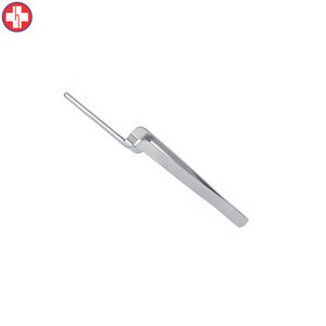 Fórceps de papel articulados Soporte de acero inoxidable para ajuste oclusal y registro de mordida - Product Image 4
