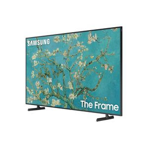 Televisor Inteligente QLED 4K Ultra HD de 75 Pulgadas con HDR, Frecuencia de Actualización de 120 Hz, Interfaz USB Wi-Fi, Carcasa Negra, para Juegos y Hoteles - Product Image 2