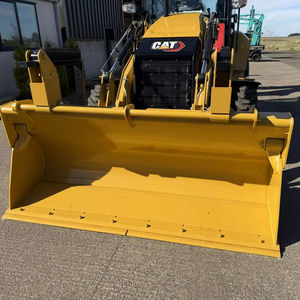 Retroexcavadora Cargadora CAT 420F 4x4 de Buena Calidad, Retroexcavadora Cargadora CAT Usada 420F2 420E 416E 416F 432F 430F, Cargadora de Ruedas CAT - Product Image 5