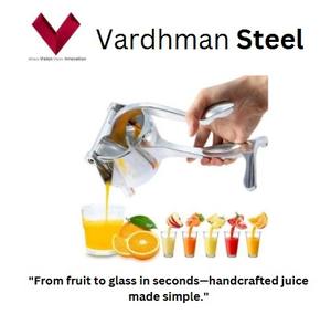 2025 Articles de vente chauds Presse-fruits à main en aluminium, verser et profiter, Presse-agrumes manuel, Presse-agrumes, Presse-agrumes, Presse-agrumes à main - Product Image 2