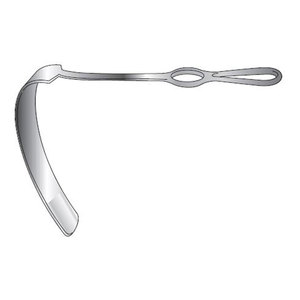 Juego de 5 instrumentos ortopédicos KELLY RETRACTOR de Farhan Products & Co - Product Image 1