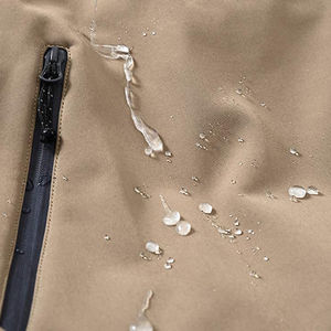 2024 Chaqueta Softshell a prueba de viento y resistente al agua para hombres de la mejor calidad Oem Servicio al por mayor Invierno Nueva llegada - Product Image 6