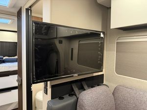 Modern Luxury Motorhomes Contemporary Luxury Camper Van Motorhomes - Product Image 2