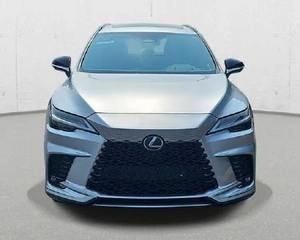 2024 R X 350 F Sport Handling AWD Boîte de vitesses automatique Voiture intelligente Super intelligente Titre propre Sans accident Faible kilométrage - Product Image 1