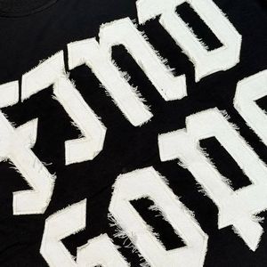 Meilleure qualité hommes en détresse t-shirts avec un prix raisonnable Top produit hommes en détresse t-shirts fabrication pakistanaise - Product Image 5