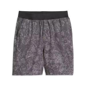 Vêtements de sport décontractés écologiques en gros, imprimés par sublimation, respirants, à séchage rapide, shorts pour usage extérieur, logo personnalisé, légers - Product Image 1