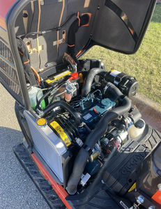 En stock, occasion et neuf, pour excavatrice sur chenilles Kubota KX057-5 à vendre - Product Image 4