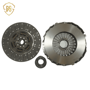 Kit d'embrayage de camion robuste 3-en-3 Set OEM 574977 572945 K432-62 - Product Image 5