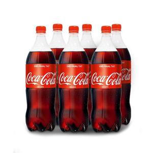 Venta caliente Coca Cola 330ml Refresco Todos los sabores y texto disponibles - Product Image 6
