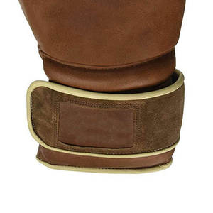 Guantes de Boxeo de Primera Calidad Multicolores para Entrenamiento de Boxeo y Gimnasio, Hechos de Tela de Cuero Vacuno - Product Image 5