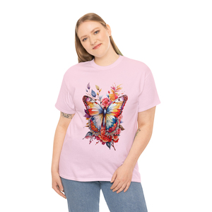 T-shirt grande taille pour grand et grand unisexe graphique à manches courtes homme T-shirt en coton surdimensionné à la mode T-shirt décontracté OEM ODM entretenu - Product Image 6