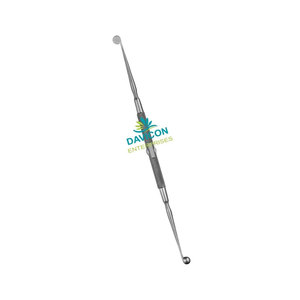 Perforar SUBMUCOUS DISSECTOR DBL-ENDED/W RT & LT, estilo esférico - Product Image 5