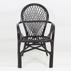 Chaise de salle à manger Javana - Product Image 2