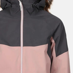 <b>Women</b> Athletic <b>Windbreaker</b> Jackets <b>Women</b> Custom Logo Autumn Lightweight <b>Windbreaker</b> Quick Dry Jacket Nylon Jacket 2025 - Product Image 4