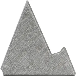 Mini articoli per ufficio in RPET ecologico - Product Image 2