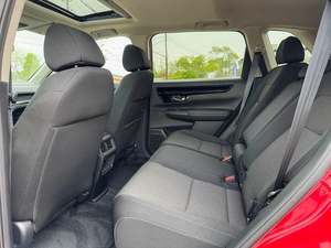 Honda CR-V SUV 2024 en Excelente Estado, Asientos de Cuero, Techo Corredizo, Faros LED, Transmisión Automática, 1-25000 Millas, En Venta - Product Image 6