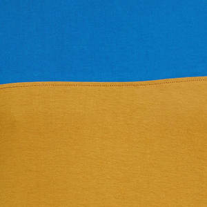 T-shirt à manches courtes décontracté pour hommes, nouveau design, tissu tricoté durable à séchage rapide pour l'extérieur, service OEM disponible - Product Image 5