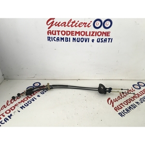 CAVI MARCE PEUGEOT 208 Serie NB5372017050009DX 8H01 Diesel 1400 (12>19) - Product Image 1