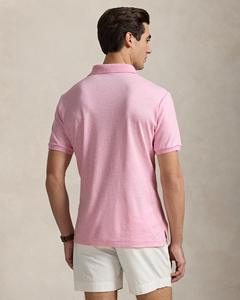 Polo de primera calidad para hombre, tela de algodón suave, manga corta, ropa informal, transpirable y cómoda, logotipo personalizado, proveedor mayorista - Product Image 3