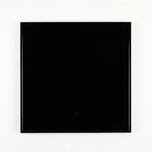 White and Black Monochrome Decorative Box Handmade Modern Organizer, Minimalist Storage Box for Luxury Home or Gift - Product Image 5