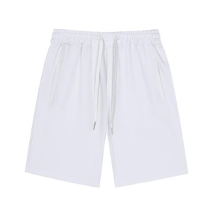 Pantalones Cortos Deportivos de Playa para Hombre, Modelo <span class=keywords><strong>Lauren</strong></span> 2026, Tejidos, de Secado Rápido, Color Sólido, a la Moda - Product Image 4