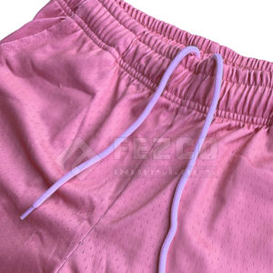 High Quality Best Fabric Men <b>Mesh</b> <b>Shorts</b> Light Weight Custom Made Men <b>Mesh</b> <b>Shorts</b> For Adult - Product Image 5
